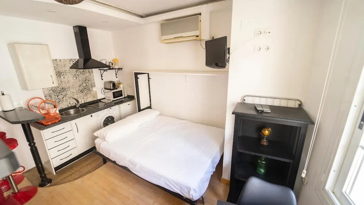 Studio Centro Granada