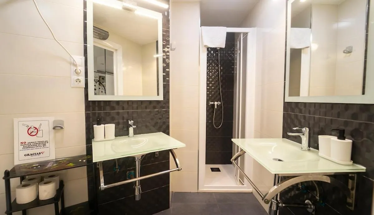 Studio Centro Granada Spain