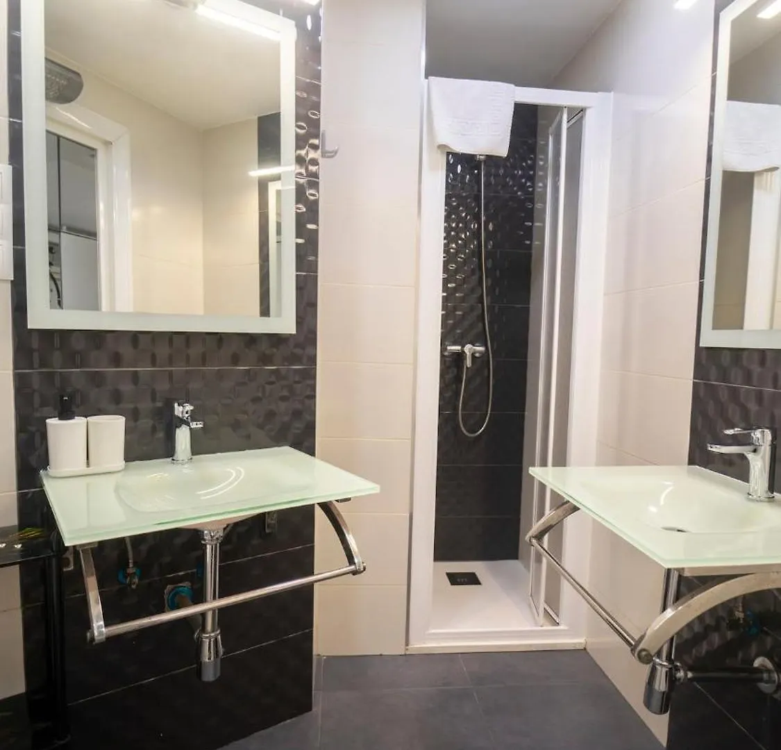 Apartment Studio Centro Granada