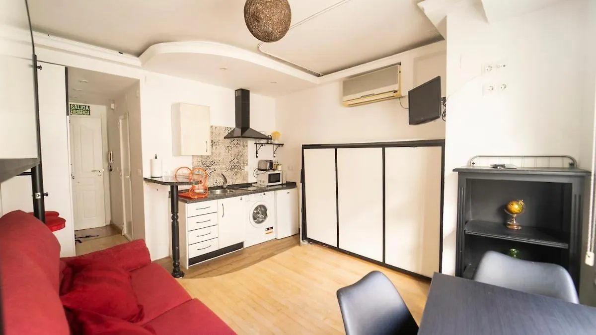 Studio Centro Granada