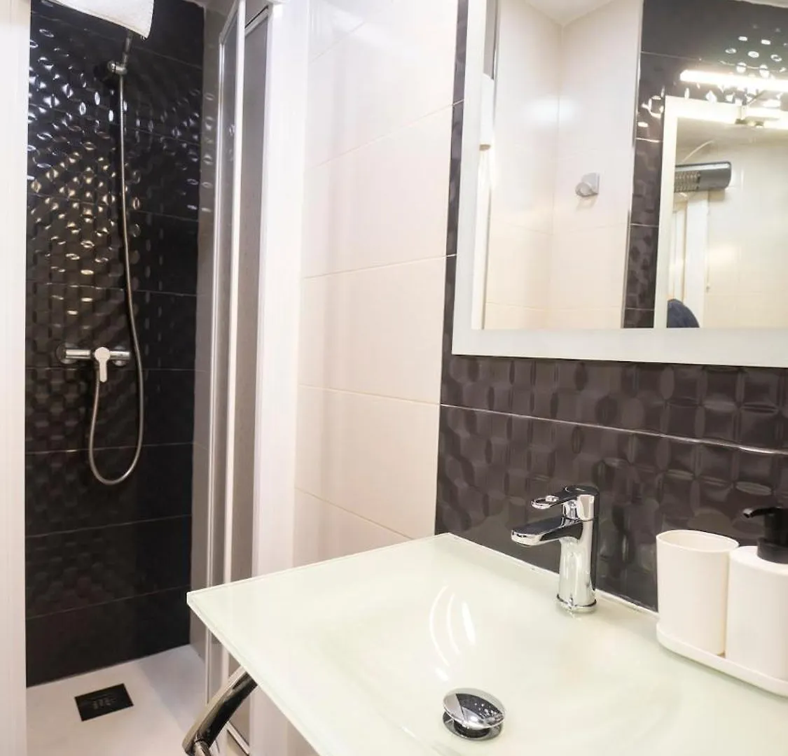 Studio Centro Granada Apartment